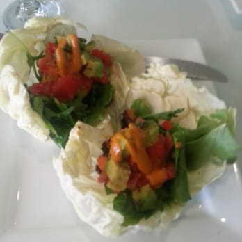 Lov'n It Live - Cabbage tacos - Live/Raw Food Near Me - East Point, Georgia Lov'n It Live - Cabbage tacos - Live/Raw Food Near Me - East Point, Georgia