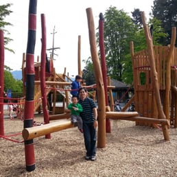 newly renovated playground with amazing play structures and all kinds of fun activities for toddlers and kids newly renovated playground with amazing play structures and all kinds of fun activities for toddlers and kids