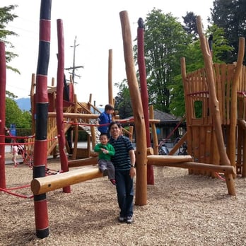 John Lawson Park - newly renovated playground with amazing play structures and all kinds of fun activities for toddlers and kids - Parks Near Me - West Vancouver, British Columbia John Lawson Park - newly renovated playground with amazing play structures and all kinds of fun activities for toddlers and kids - Parks Near Me - West Vancouver, British Columbia