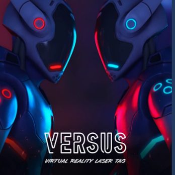 Proximity VR - Arcades Near Me Proximity VR - Arcades Near Me