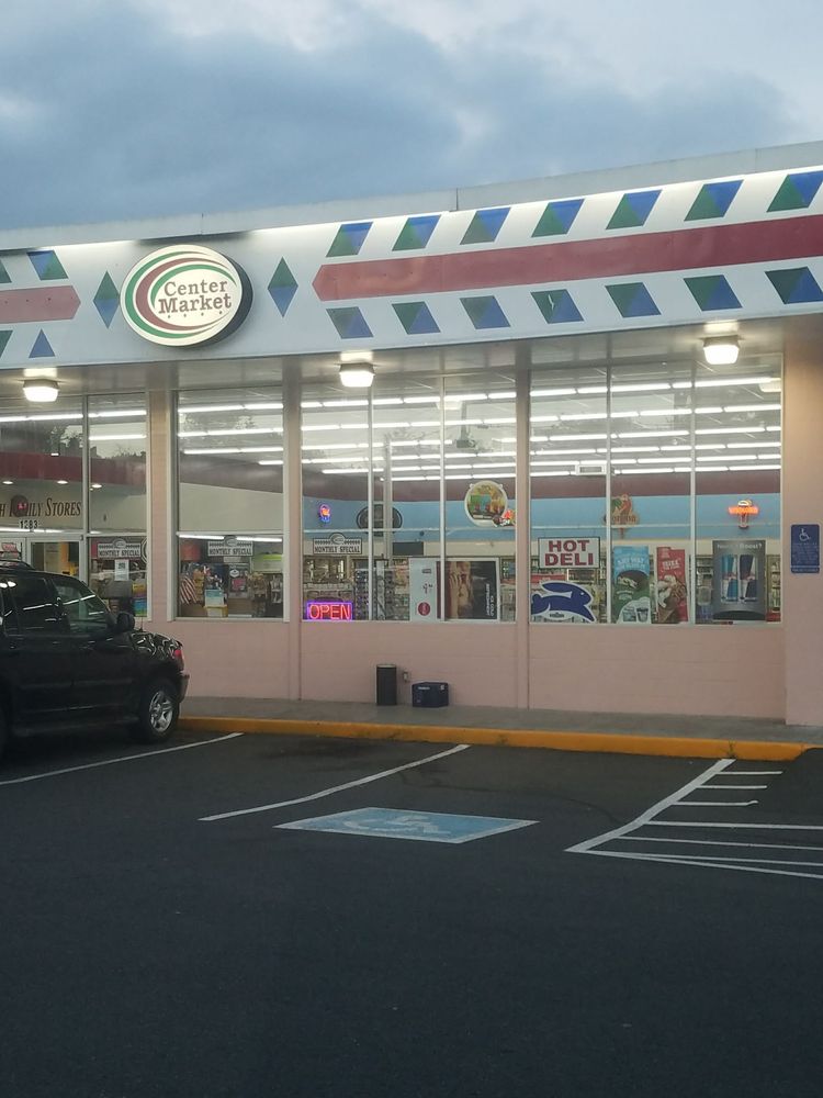 Fairview Market Logo