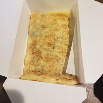 Royal Bakehouse - Turkey pesto crepe - Coffee & Tea Near Me - Bellevue, Washington