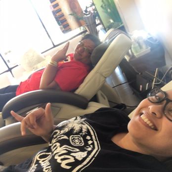 Heaven Nails & Spa - Reclined, relaxed and enjoying our pedi spa! - Nail Salons Near Me - El Paso, Texas Heaven Nails & Spa - Reclined, relaxed and enjoying our pedi spa! - Nail Salons Near Me - El Paso, Texas