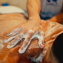 Acqua Spa For Men - Acqua Spa Bath Turkish Steam PV Men