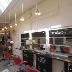JAX & KING SALON AND WORKSHOP