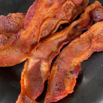 Rooster Café - bacon - Breakfast & Brunch Near Me - Costa Mesa, California Rooster Café - bacon - Breakfast & Brunch Near Me - Costa Mesa, California