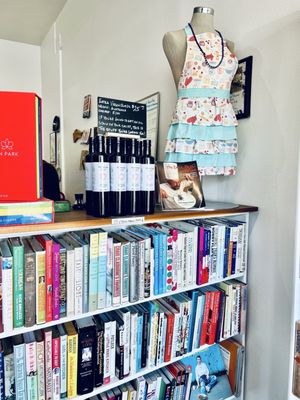Kitchen Lingo Books by null