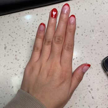 Angel Nail Bar - Nail Salons Near Me - Orange, California