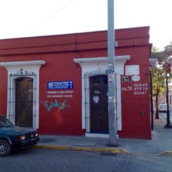 NEGOSOFT