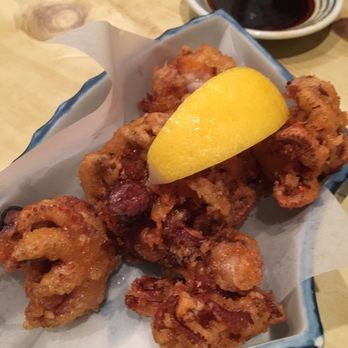 Yanagi Sushi - Fried Tako - Japanese Near Me - Honolulu, Hawaii Yanagi Sushi - Fried Tako - Japanese Near Me - Honolulu, Hawaii