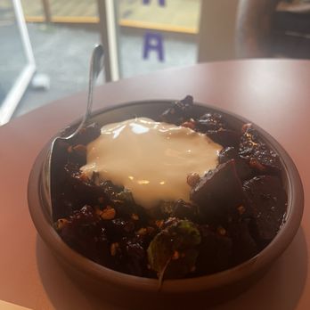 Street Disco - Beet Salad - French Near Me - Portland, Oregon