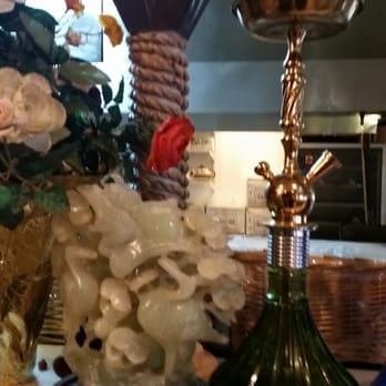 Falafel Cafe - Halal Near Me - Marietta, Georgia