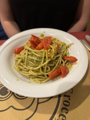 Bacaro Quebrado by null