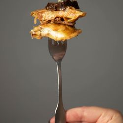 JP's Bistro