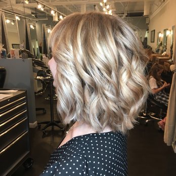 r.collective salon - Hair Salons Near Me - Clawson, Michigan