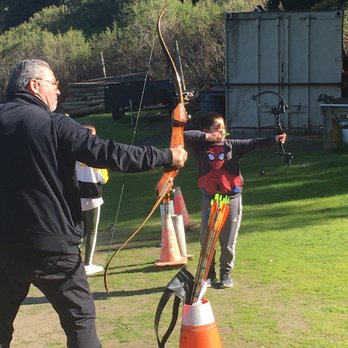 Bowhunters Unlimited - Archery Near Me - Saratoga, California