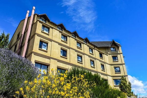 Esplendor by Wyndham El Calafate by null
