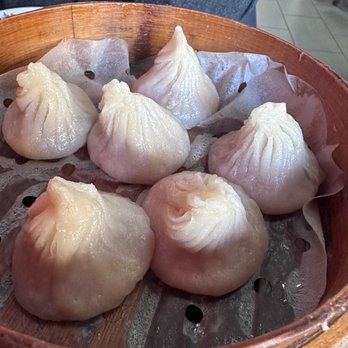 Red Tiger Dumpling House - Shanghainese Near Me - Stony Brook, New York
