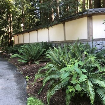 Nitobe Memorial Garden - Landmarks & Historical Buildings Near Me - Vancouver, British Columbia Nitobe Memorial Garden - Landmarks & Historical Buildings Near Me - Vancouver, British Columbia