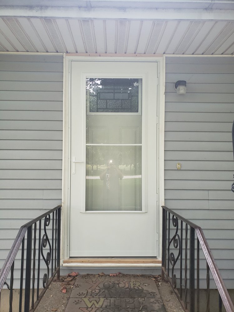 Slide of Freedom Home Repair