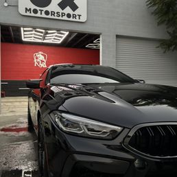 Exterior photo of Ox Motorsport - Sun Valley, California Exterior photo of Ox Motorsport - Sun Valley, California