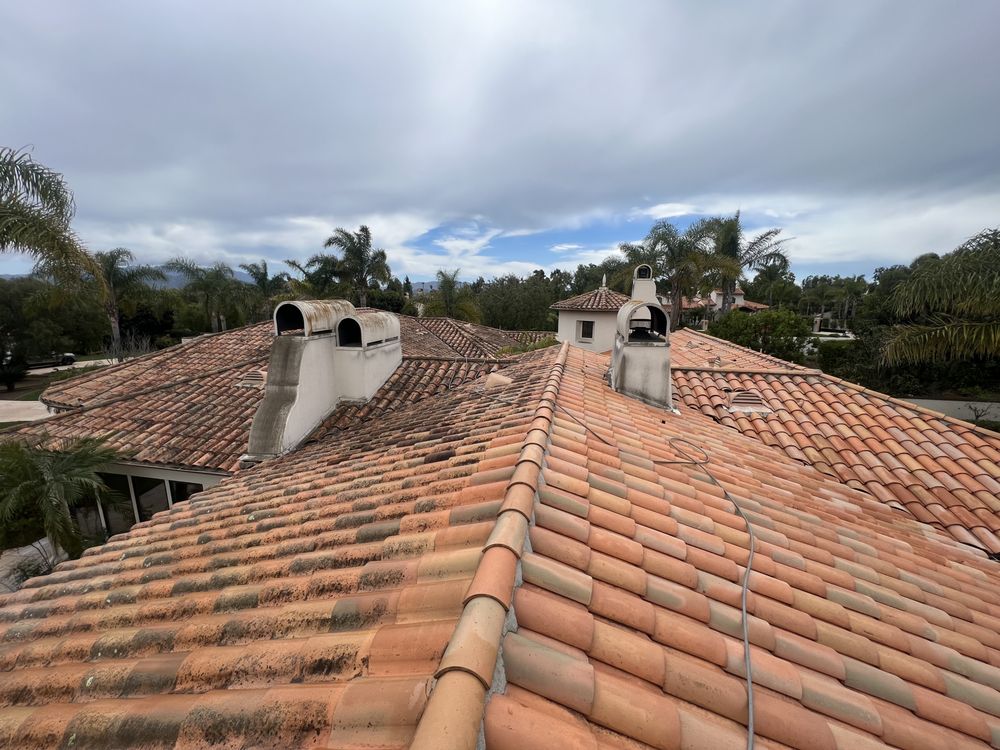 Slide of Best Rate Cleaning Services