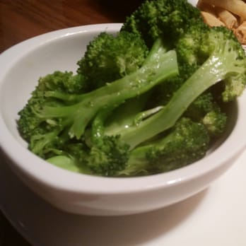 Outback Steakhouse - Steamed veggies on the side - Steakhouses Near Me - Arlington, Virginia Outback Steakhouse - Steamed veggies on the side - Steakhouses Near Me - Arlington, Virginia