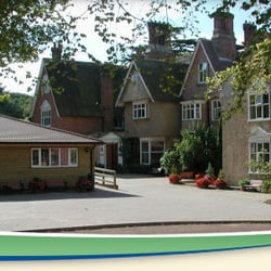 Greenfields Independent Day and Boarding School