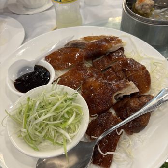 Fung's Kitchen - Peking Duck - Dim Sum Near Me - Houston, Texas