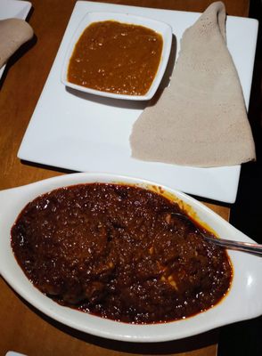 Letena Ethiopian Restaurant by null
