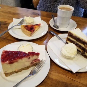 Bowes & Co - Cheesecake, carrot cake, raspberry custard tart - Cafes Near Me - Cashel, TA Bowes & Co - Cheesecake, carrot cake, raspberry custard tart - Cafes Near Me - Cashel, TA