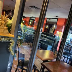 Friendly Thai Restaurant