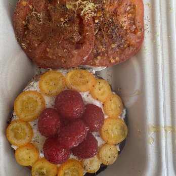 Layla Bagels & Coffee - Bagels Near Me - Beverly Hills, California