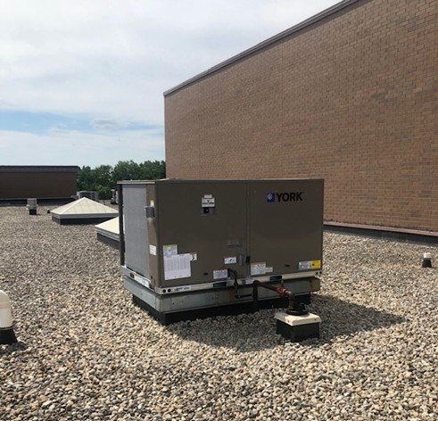 Slide of Cousin Plumbing & Heating