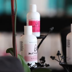 Bumble and Bumble hair products, Santa Rosa