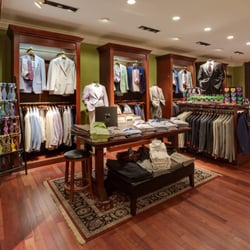 John Craig Clothier