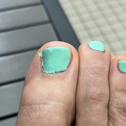 Nail Salon & Spa