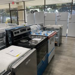 Appliances For Less