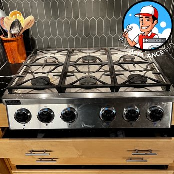 My Appliance Guy - Call For Your Vintage Cooktop Repairs! - Appliances & Repair Near Me - Tujunga, California My Appliance Guy - Call For Your Vintage Cooktop Repairs! - Appliances & Repair Near Me - Tujunga, California