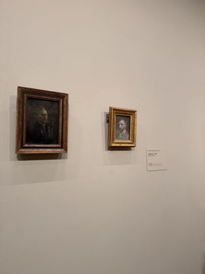 Van Gogh Museum by null