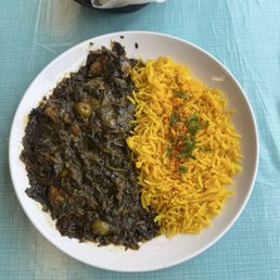 Chicken Tagine
