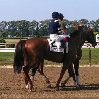 Belmont Park - Stadiums & Arenas Near Me - Elmont, New York