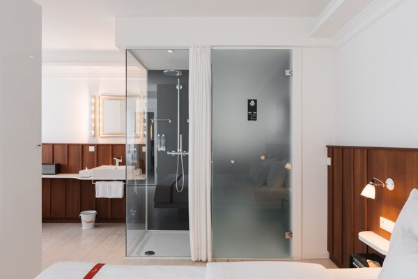 Ruby Sofie Hotel Vienna by null