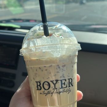 The Boyer Bakery - Bakeries Near Me - Surprise, Arizona