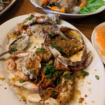 Koi Palace - Dim Sum Near Me - Milpitas, California