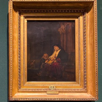 Scottish National Gallery - Rembrandt - Art Galleries Near Me - Edinburgh, EDH Scottish National Gallery - Rembrandt - Art Galleries Near Me - Edinburgh, EDH