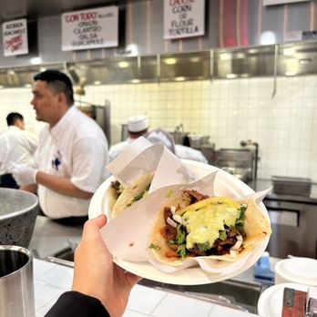 Los Tacos No 1 - Tacos Near Me - New York, New York Los Tacos No 1 - Tacos Near Me - New York, New York