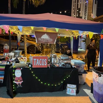 MASS District - Taco Express!!!!!! - Festivals Near Me - Fort Lauderdale, Florida MASS District - Taco Express!!!!!! - Festivals Near Me - Fort Lauderdale, Florida