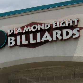 Triple Diamond Lounge