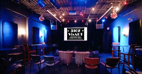 VisArt Video by null